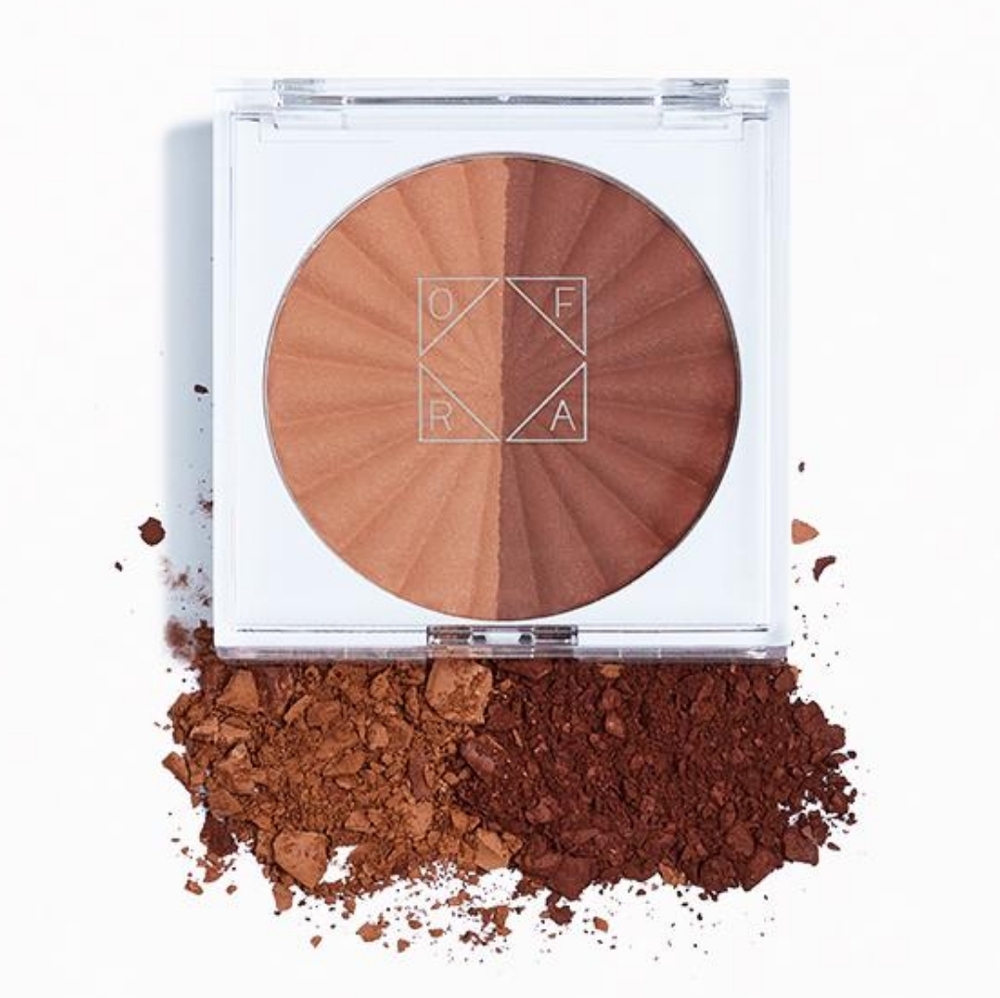 OFRA Bronzer in South Beach, 7g/0.25oz - Picture 3 of 13